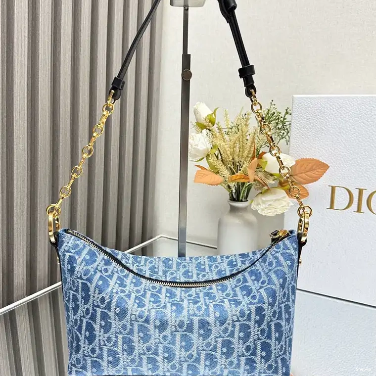 Dio Bags 2411YA0252 0630